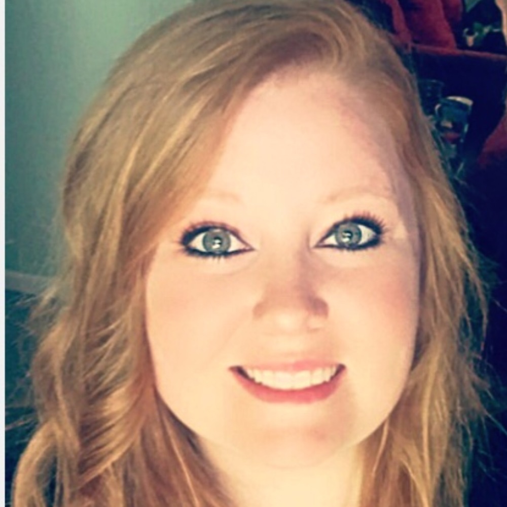 Meet your Posher, Christy